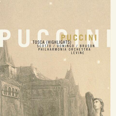 Puccini: Tosca-Highlights