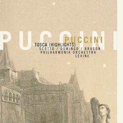 Puccini: Tosca, Act 2: "E qual via scegliete?" (Scarpia, Tosca)
