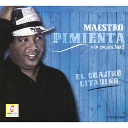 Ponerle Pimienta