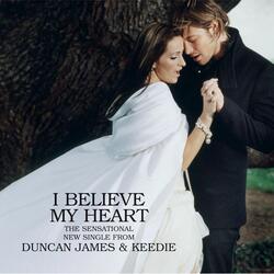 I Believe My Heart (feat. In the New Musical 'The Woman in White')