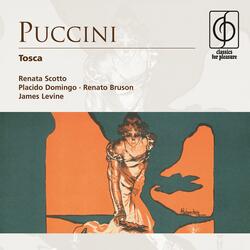 Puccini: Tosca, Act 3: "E non giungono" (Tosca, Cavaradossi, Carceriere)