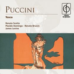 Puccini: Tosca, Act 1: "Ah! Finalmente!" (Angelotti, Sagrestano, Cavaradossi)
