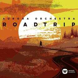 Copland: Appalachian Spring: III. The Bride and Her Intended. Moderato