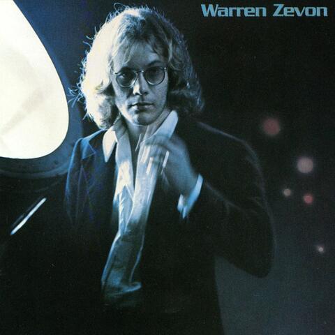 Warren Zevon