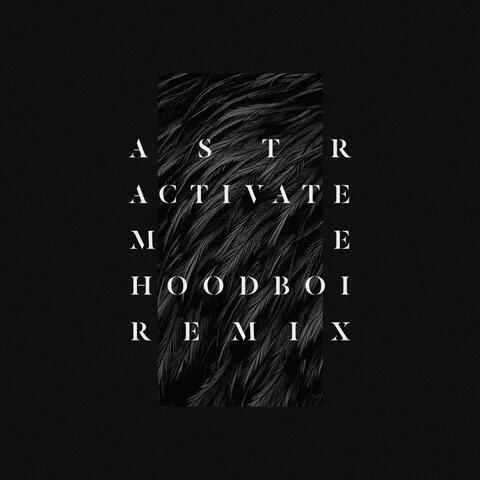 Activate Me