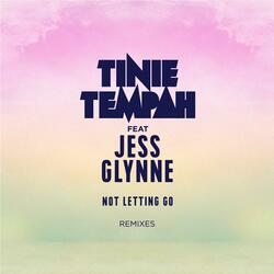 Not Letting Go (feat. Jess Glynne)