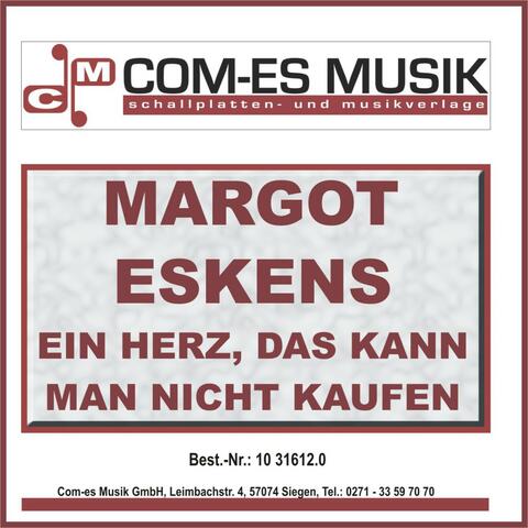 Margot Eskens & Silvio Francesco