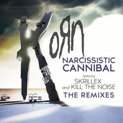 Narcissistic Cannibal (feat. Skrillex & Kill the Noise)