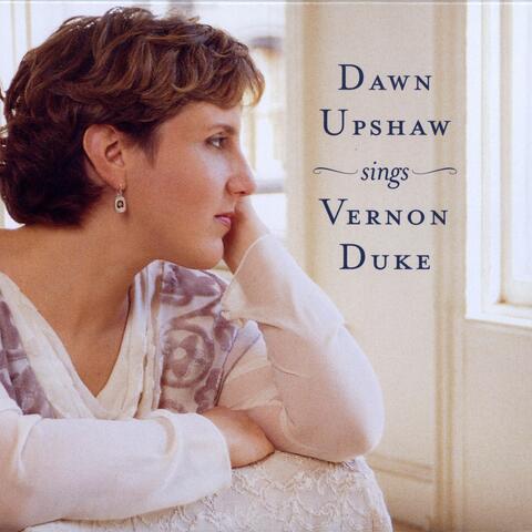 Dawn Upshaw Sings Vernon Duke