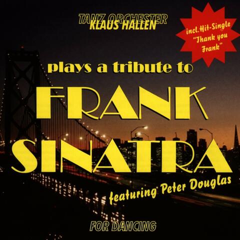 A Tribute To Frank Sinatra