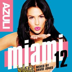 Azuli Miami '12 Bonus Mix 1
