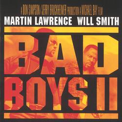 Shake Ya Tailfeather (Nelly, P. Diddy, Murphy Lee) (Amended Version)