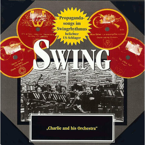 Charlie & His Orchestra