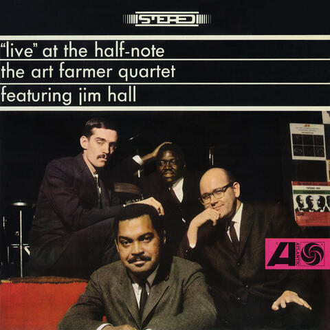 "Live" At The Half-Note