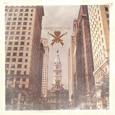 Man Overboard Deluxe Reissue