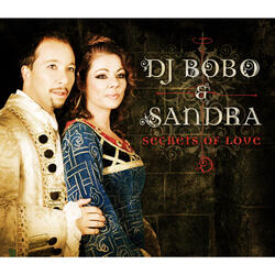 Secrets of Love (Instrumental)