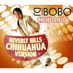 Chihuahua (Beverly Hills Chihuahua Version Instrumental)