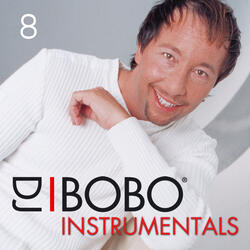 There Is a Party (A & R Rhythm Nation Remix Instrumental)