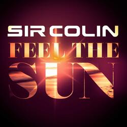 Feel the Sun (Original Radio Mix)