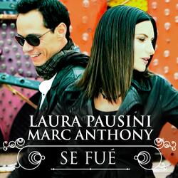 Se fué (with Marc Anthony)
