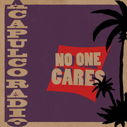 No One Cares
