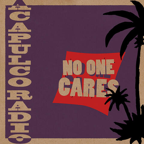 No One Cares