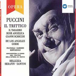 Puccini: Suor Angelica: "Ave Maria" (Chorus, Suor Angelica)