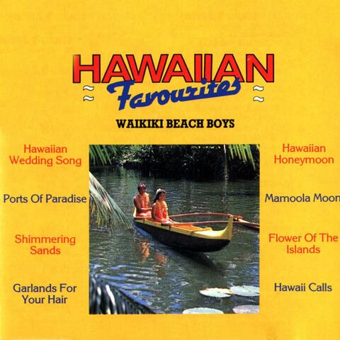 Waikiki Beach Boys