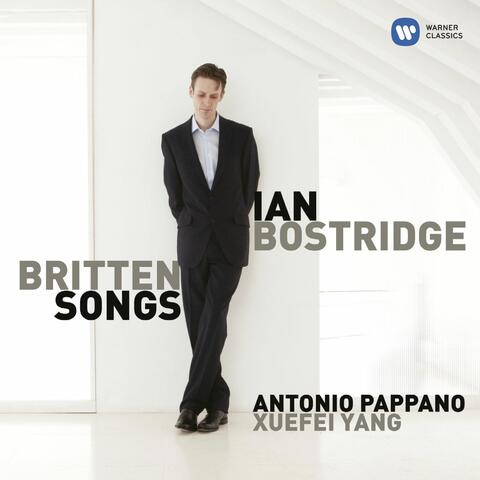 Britten: Songs