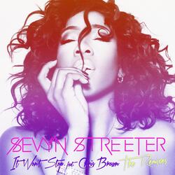 It Won't Stop (feat. Chris Brown)