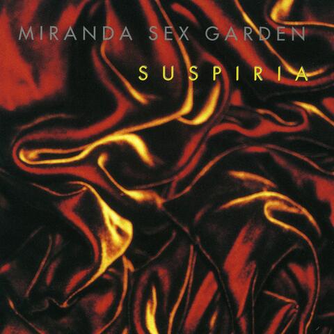 Suspiria