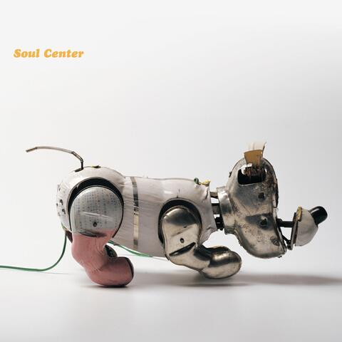 Soul Center III