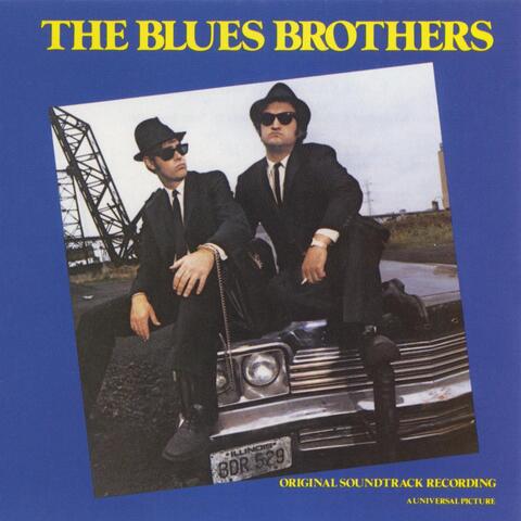 Magnet Aimant Frigo Ø38mm The Blues Brothers Soul Blues Rock US 