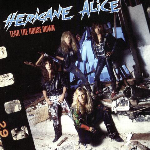 Tear The House Down
