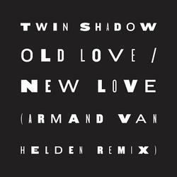 Old Love / New Love (feat. D'Angelo Lacy)