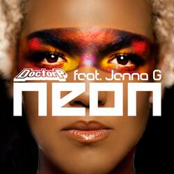 Neon (feat. Jenna G)