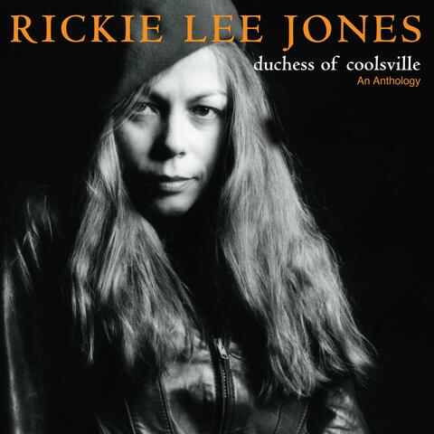 Rickie Lee Jones with Bill Frisell