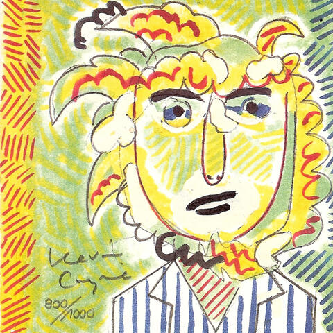 Burning Head
