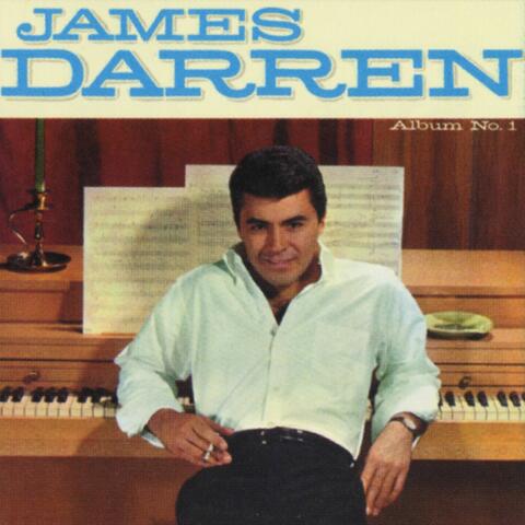 James Darren No. 1