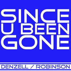 Since U Been Gone (Original Radio Edit)