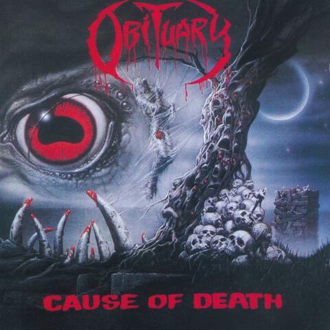 Cause of Death (Reissue)