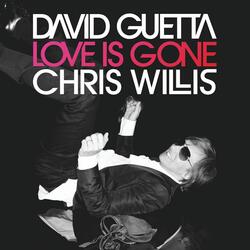 Love Is Gone (Original Extended Mix)