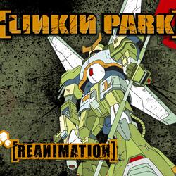 Krwlng (Mike Shinoda Reanimation) [feat. Aaron Lewis]