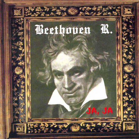 Beethoven R Beethoven R