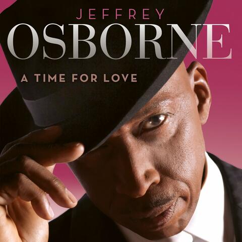A Time For Love