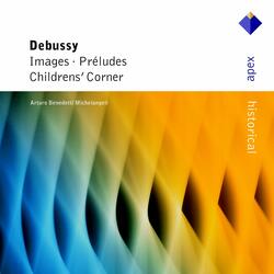 Debussy: Images, Livre II, CD 120, L. 111: No. 1, Cloches à travers les feuilles