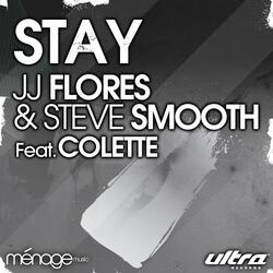 Stay (feat. Colette) [Original Mix]