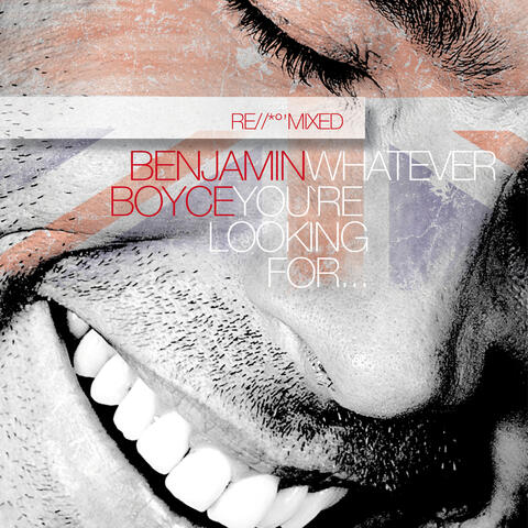 Whatever You're Looking For...RE//*°'MIXED