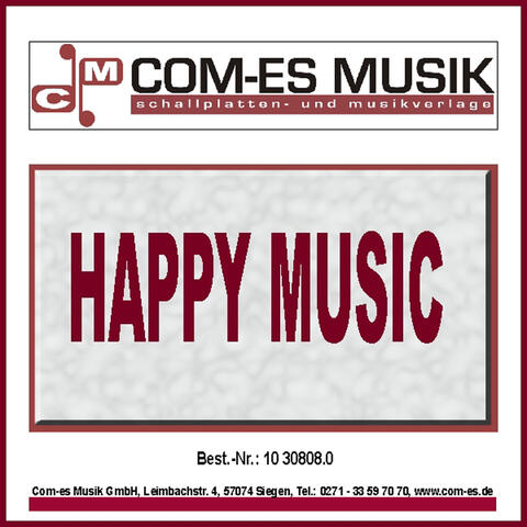 Happy Music