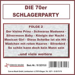 Diese Scheibe ist ein Hit (Radio 2008)